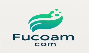 Fucoam.com - Creative brandable domain for sale
